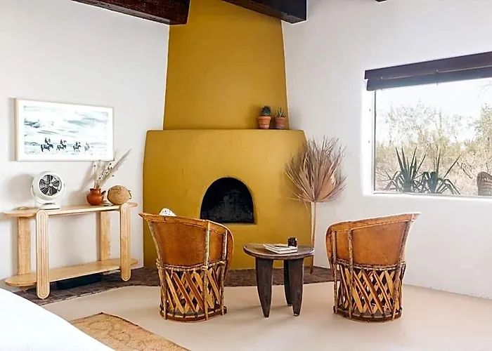 The Jth * Tucson
