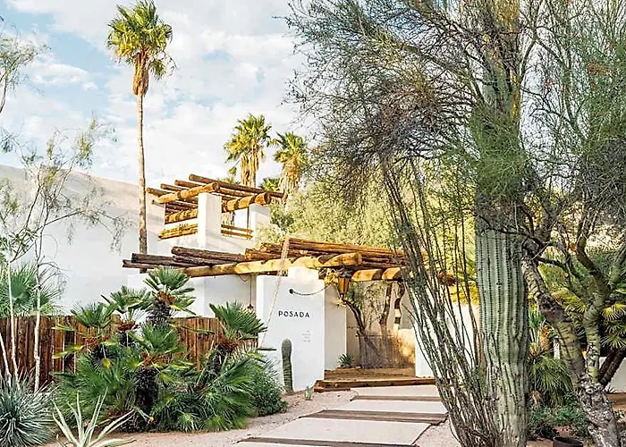 The Jth * Tucson